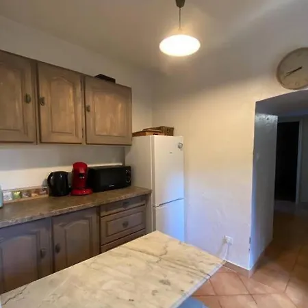L'appartement De Manon דירה *