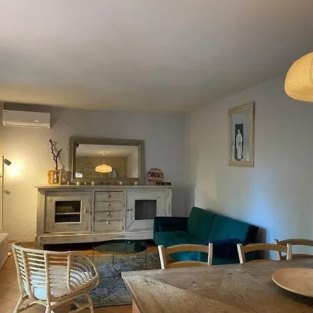 L'appartement De Manon דירה