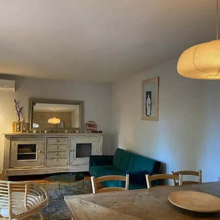 L'appartement De Manon קאנט אן רוסיון