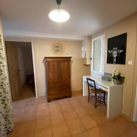 L'appartement De Manon
