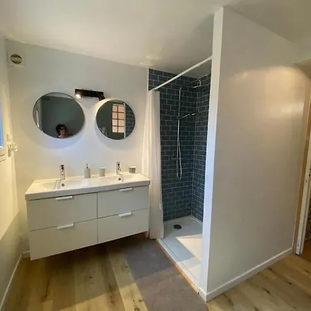 דירה L'appartement De Manon