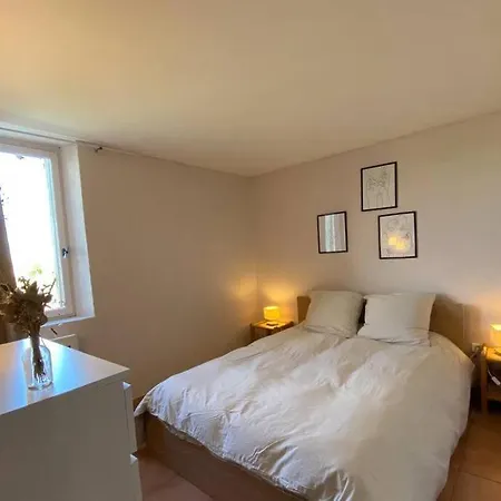 דירה L'appartement De Manon קאנט אן רוסיון