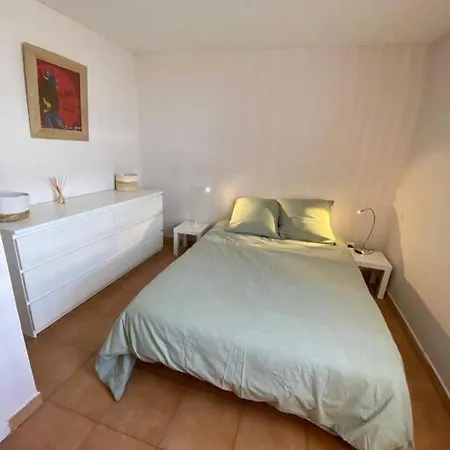 דירה L'appartement De Manon