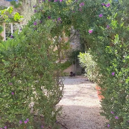 L'appartement De Manon דירה *