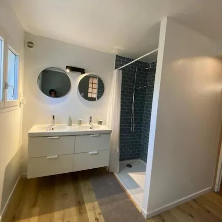 L'appartement De Manon * קאנט אן רוסיון